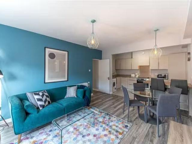 Wolfe Tone Lofts by havitat, Dublin 1