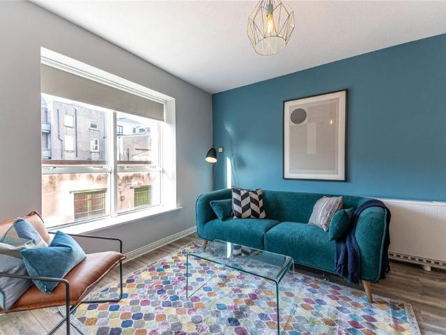 Wolfe Tone Lofts by havitat, Dublin 1, Dublin
