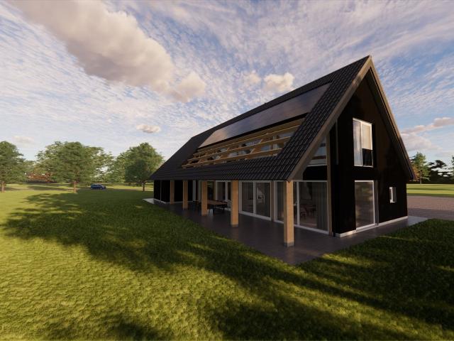 Wolfkaterweg, 87, 7554PL, Hengelo OV, Overijssel 7554PL
