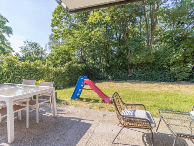 Wolfisheim Vente Appartement 67