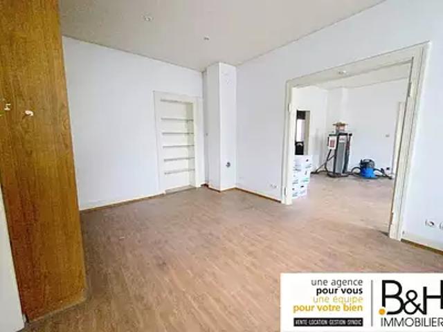 Wolfisheim 67202 Achat / Vente divers 5 pièces