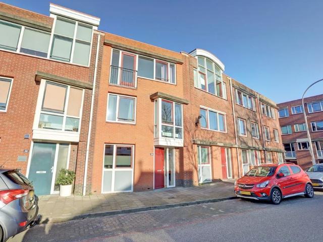 Wolfskuilseweg, 34, 6542JK, Nijmegen, Gelderland 6542JK