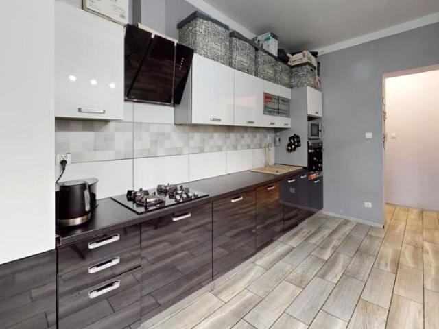 Wolińska 78,80 m², Goleniów