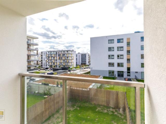 Wolińskiego 38,10 m², Lublin