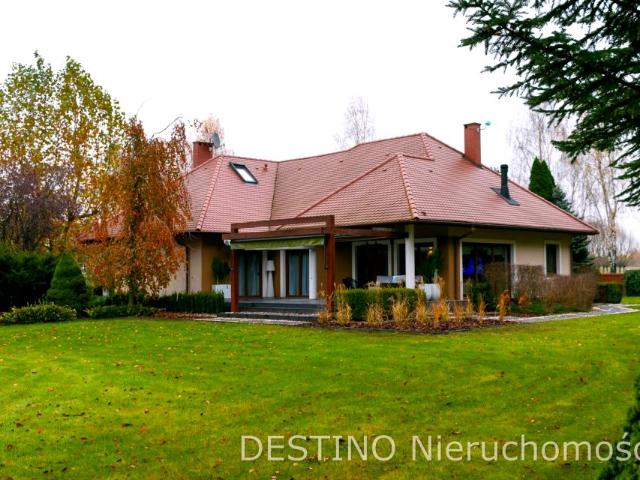 Wolica 273 m², Wolica