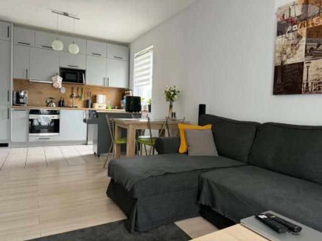 Wolica, ul. Rokicka, 58 m² Mieszkanie