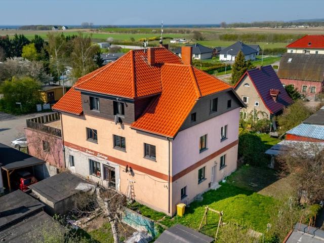 Wolin, 471,28 m2