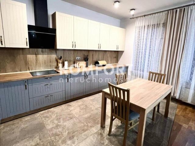Wolin, 66,40 m2
