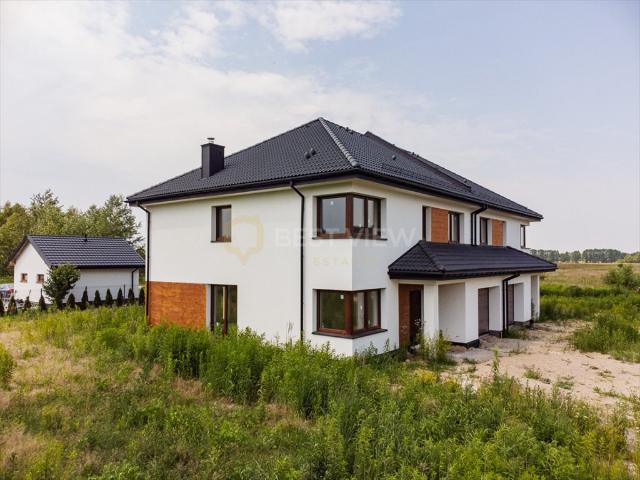 Wólka Kosowska, Limonki, 172,70 m2