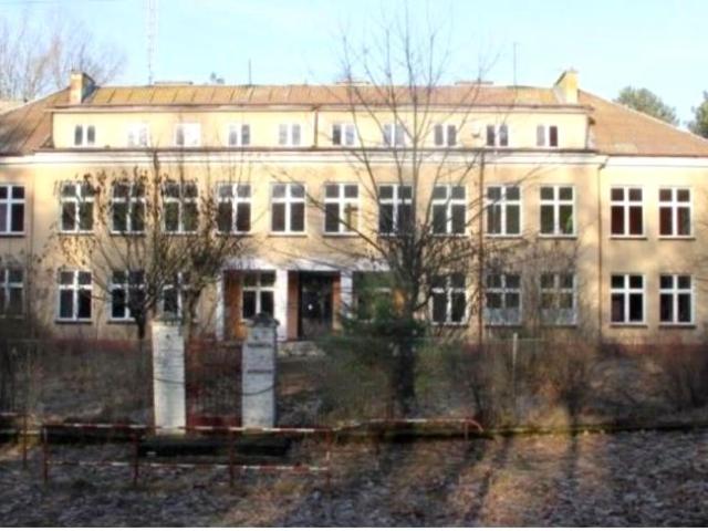 Wólka Okrąglik 11 400 m², Wólka Okrąglik