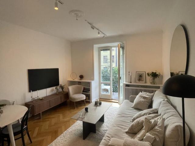Wollmar Yxkullsgatan, Stockholm