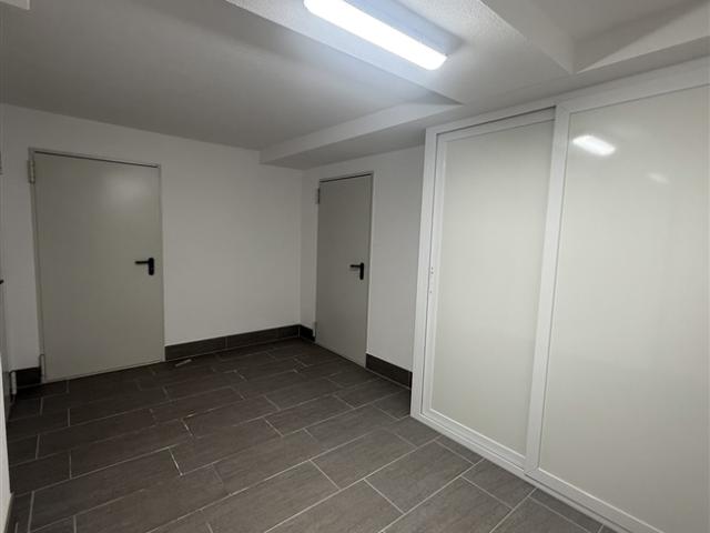 Suche nach Ersatz für grosses Depot in Capolago