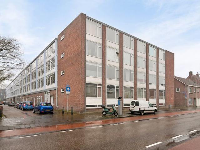 Wolmaransstraat, 20, 5021WC, Tilburg, Noord Brabant 5021WC