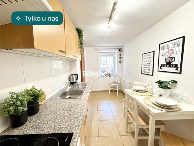 Wolna 57 m², Karpacz