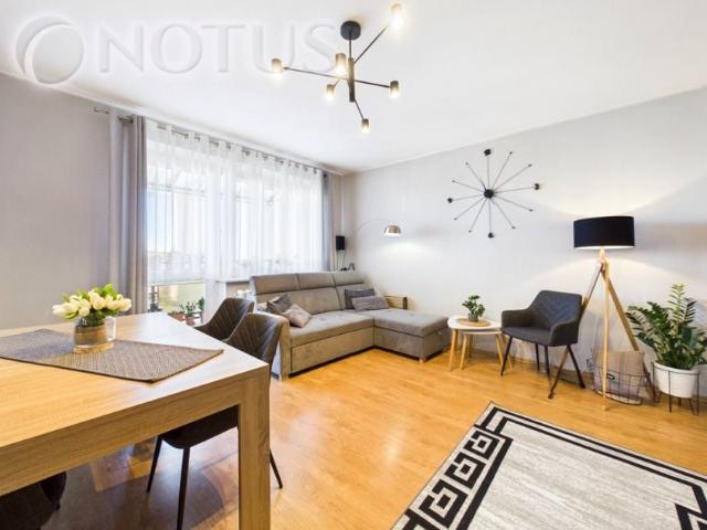 Wolna 73,03 m², Bydgoszcz