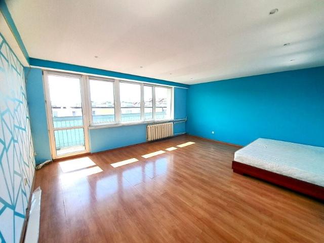 Wolna 12 76,12 m², Sanok