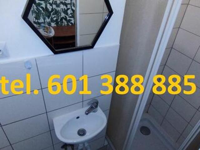 WOLNE M2 14 m ul. Zgierska. Z C.O. Można UA 0% prowizji