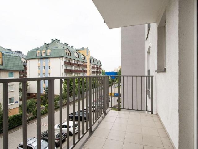 Wolne od zaraz, dla pary, małej rodziny! 54.6 m²