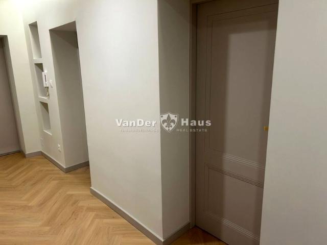 Wolnica 77 m², Poznań