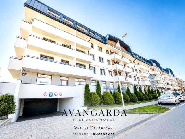 Wolność 10 52 m², Radom