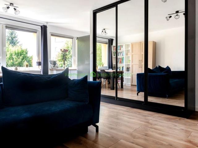 Wolności 43,90 m², Kalisz Pomorski