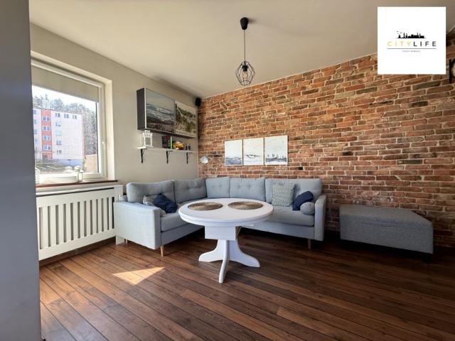 Wolności 40 m², Gdynia