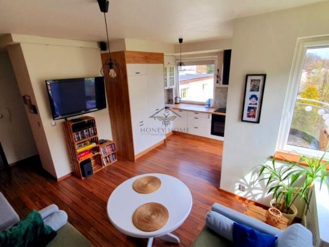 Wolności 40 m², Gdynia