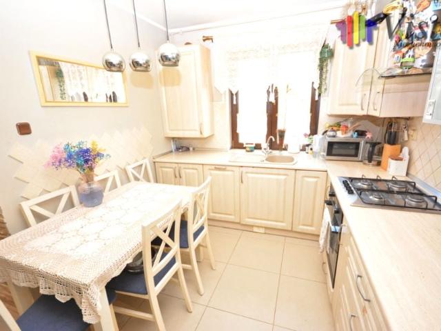Wolności 42,30 m², Wałbrzych