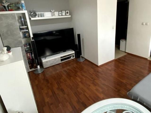 Wolności 44,30 m², Gdańsk