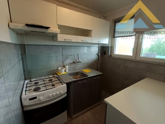 Wolności 48 m², Choszczno