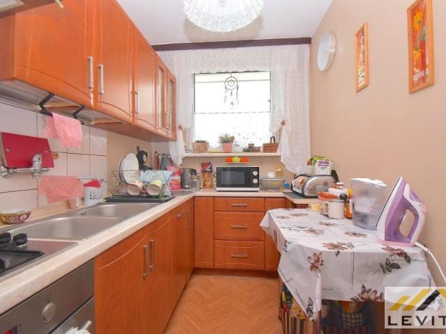 Wolności 50,51 m², Zabrze