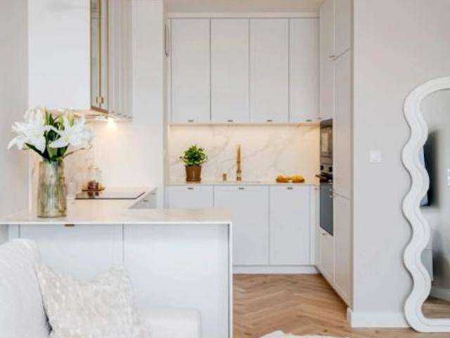 Wolności 52,75 m², Chorzów