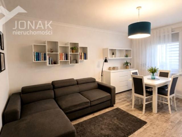 Wolności 60,90 m², Chełm