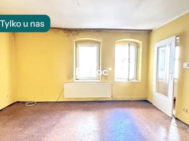 Wolności 60,90 m², Jelenia Góra
