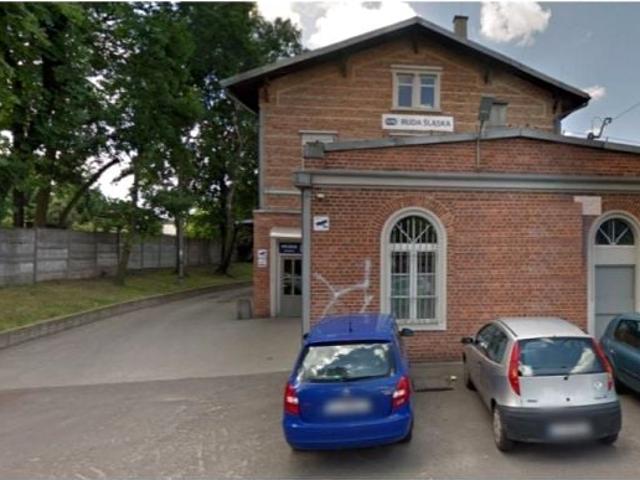 Wolności 659,40 m², Ruda Śląska