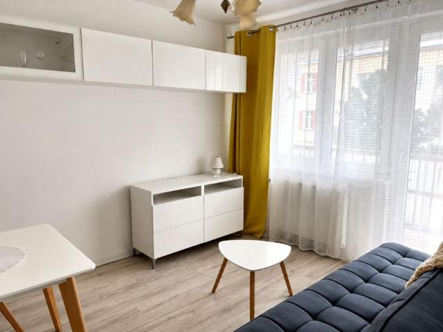 Wolności 6 33,70 m², Choszczno