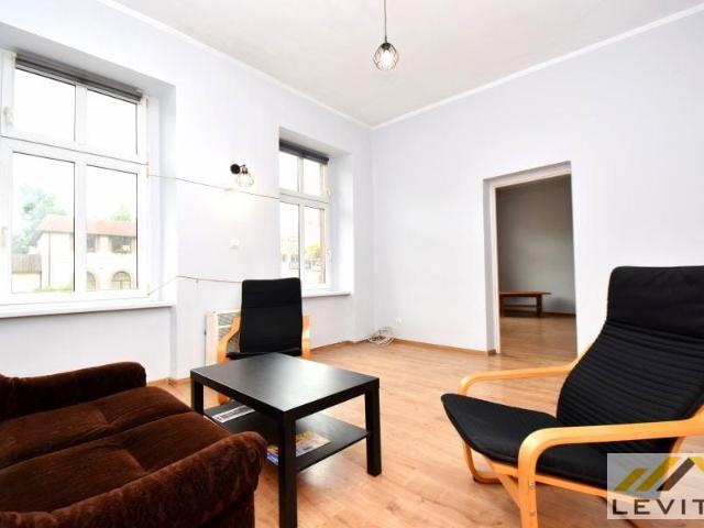 Wolności 73,60 m², Zabrze