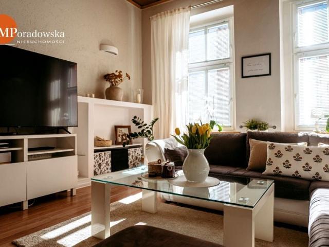 Wolności 80,03 m², Zabrze