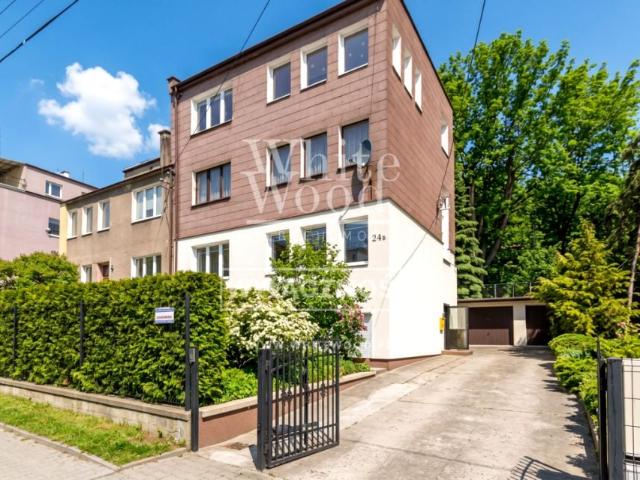 Wolności 89,70 m², Gdynia