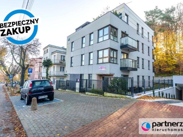 Wolności 101,58 m², Gdynia