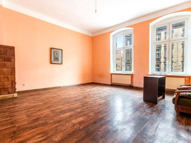 Wolności 107 m², Zabrze