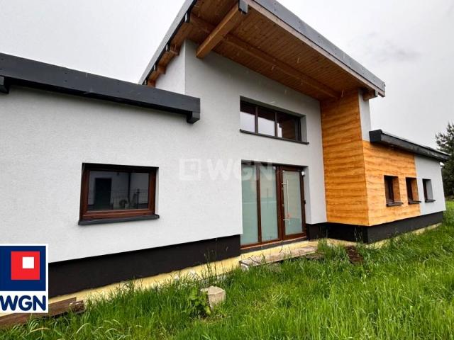 Wolności 110 m², Żytna