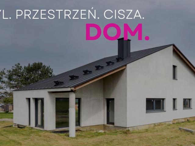 Wolności 120 m², Łańce