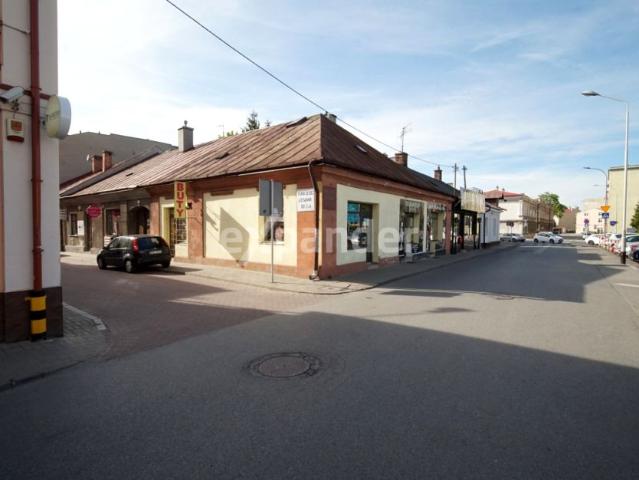Wolności 124 m², Rzeszów