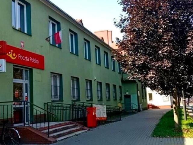 Wolności 136 m², Choszczno