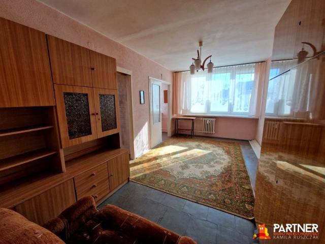 Wolności 17 36,20 m², Choszczno