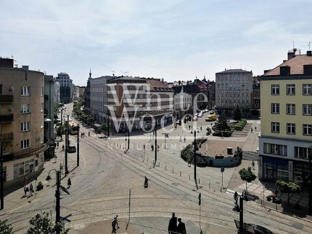 Wolności 192,99 m², Zabrze