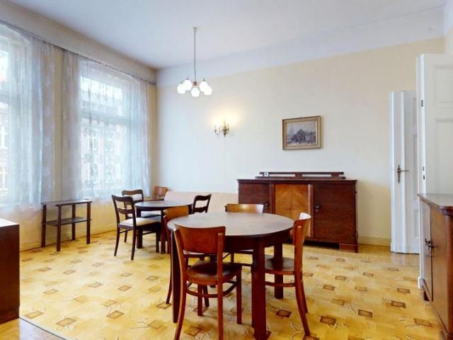 Wolności 247 80,62 m², Zabrze