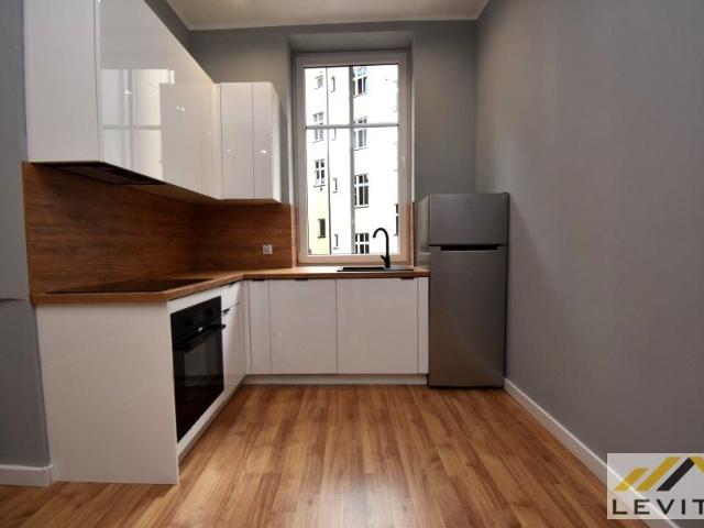 Wolności 25,50 m², Zabrze