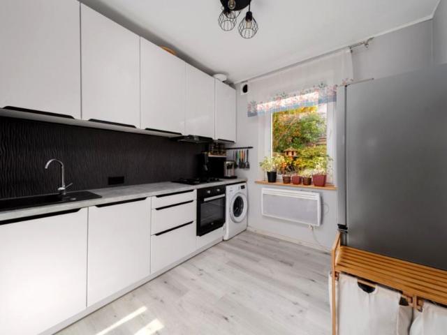 Wolności 25,60 m², Gdynia